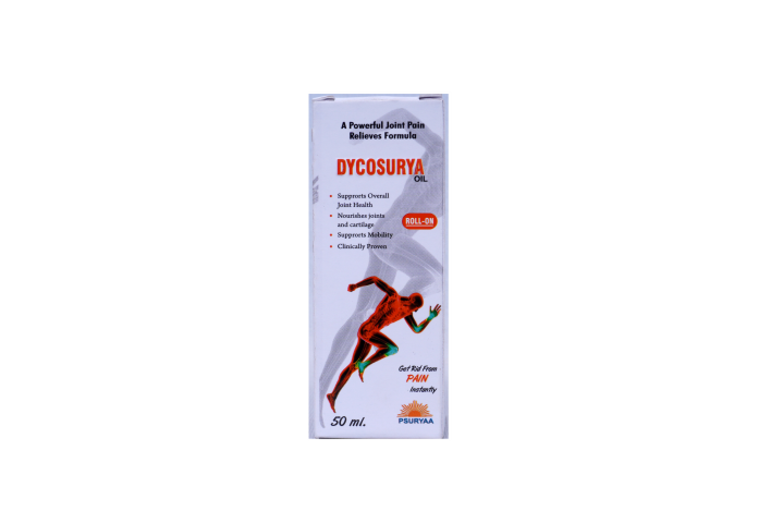 DYCOSURYA OIL